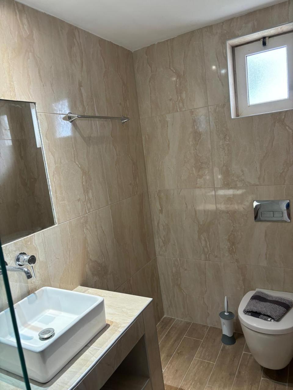 Aphrodite Apartments Laganas Exterior photo